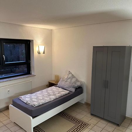 Appartement "Buddha" Langelsheim Eksteriør bilde