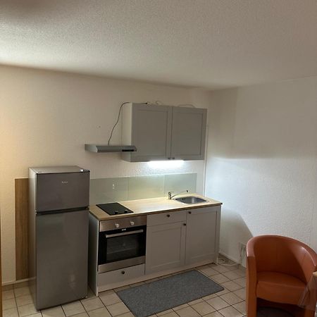 Appartement "Buddha" Langelsheim Eksteriør bilde