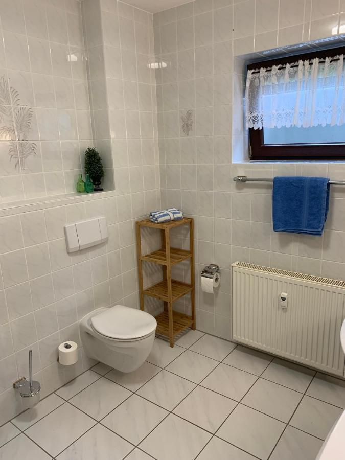 Appartement "Buddha" Langelsheim Eksteriør bilde