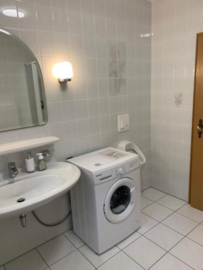 Appartement "Buddha" Langelsheim Eksteriør bilde