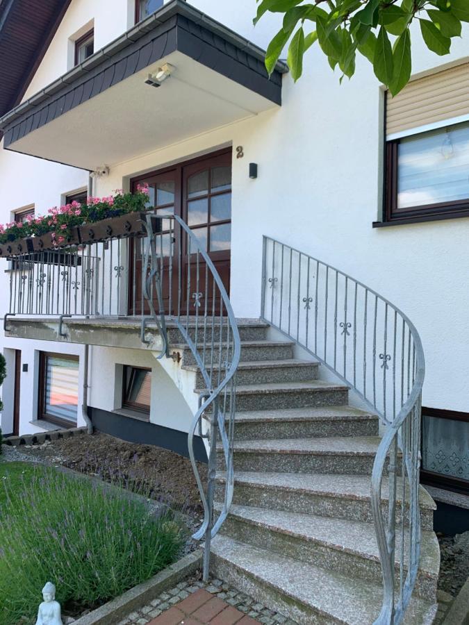 Appartement "Buddha" Langelsheim Eksteriør bilde