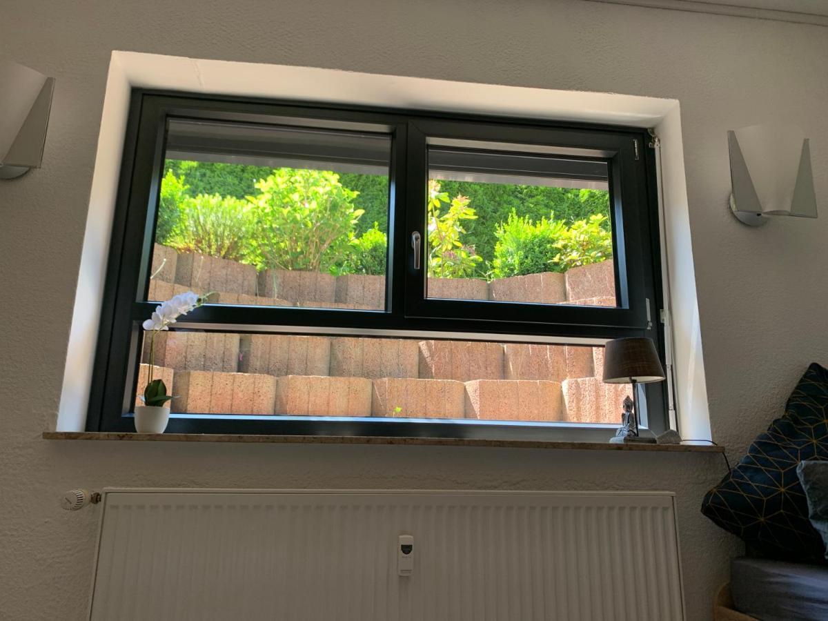 Appartement "Buddha" Langelsheim Eksteriør bilde