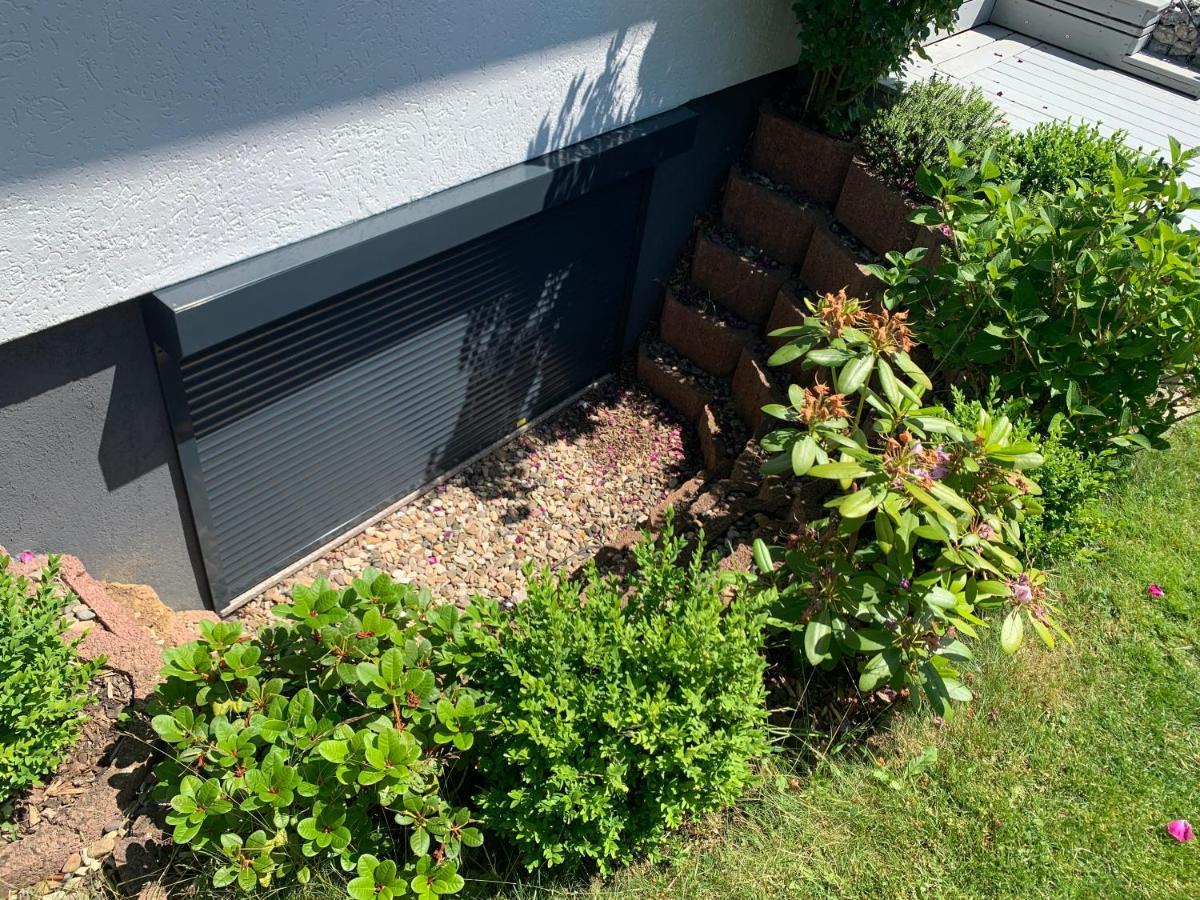 Appartement "Buddha" Langelsheim Eksteriør bilde