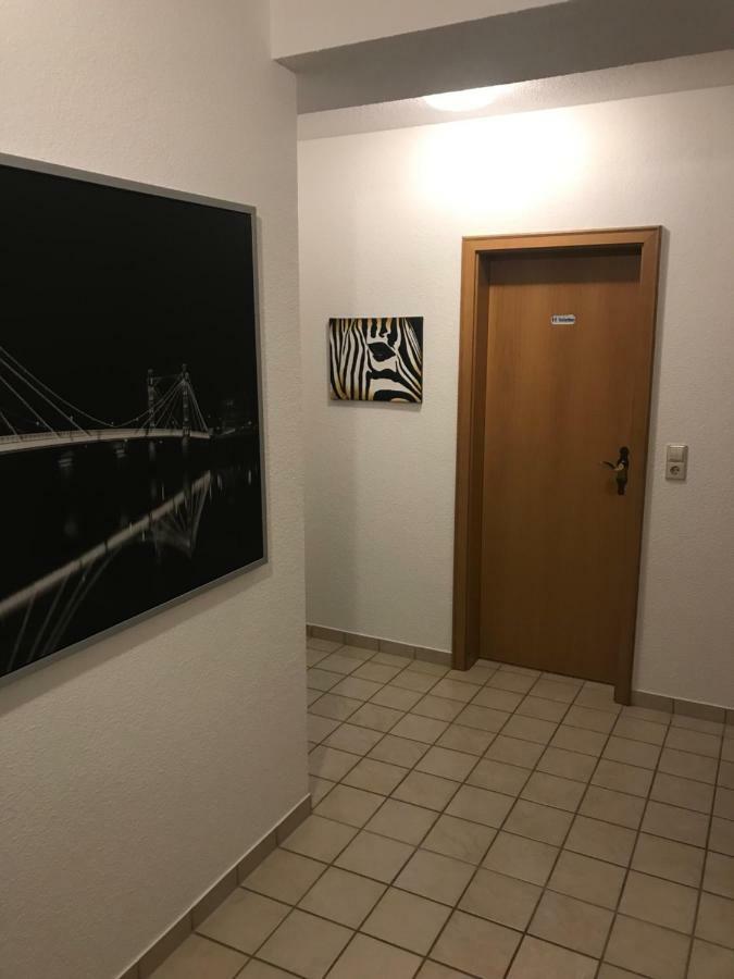 Appartement "Buddha" Langelsheim Eksteriør bilde